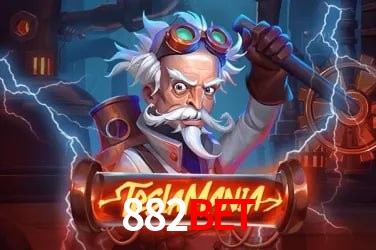 Experiência VIP 882bet