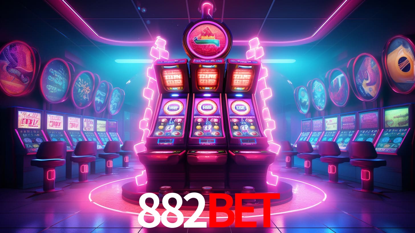 882bet: Seu Cassino Premiado com Pagamentos Rápidos