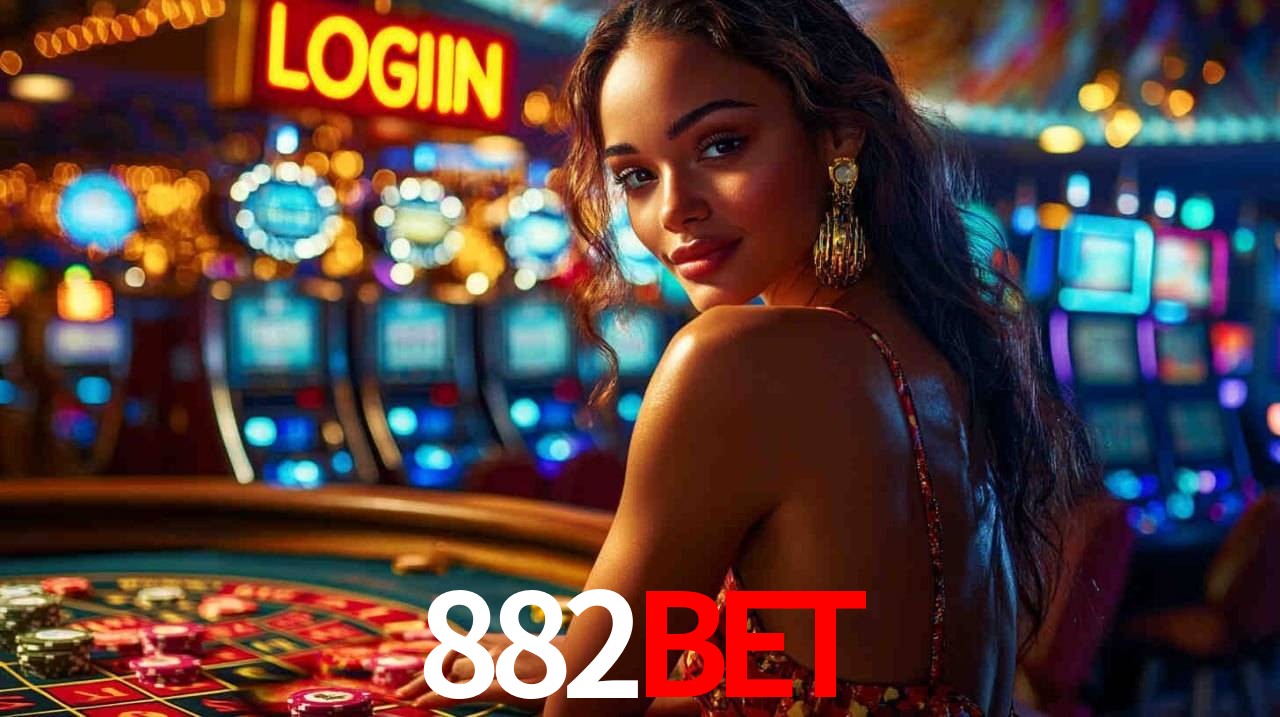 Estatísticas 882bet