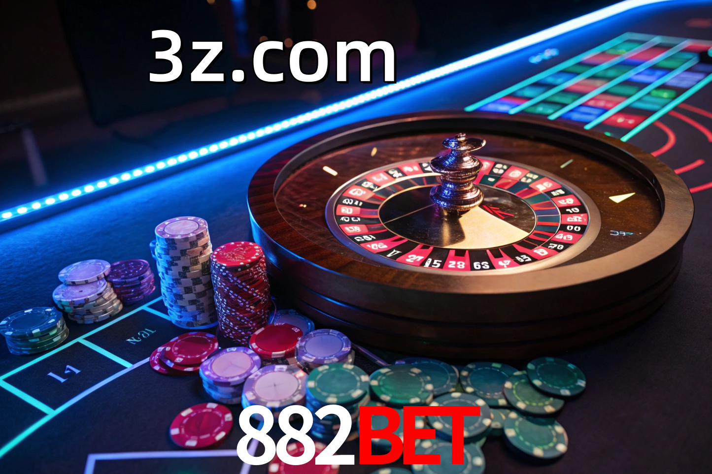 882BET