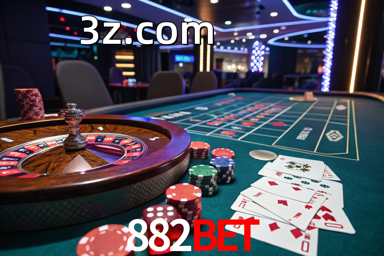 882BET