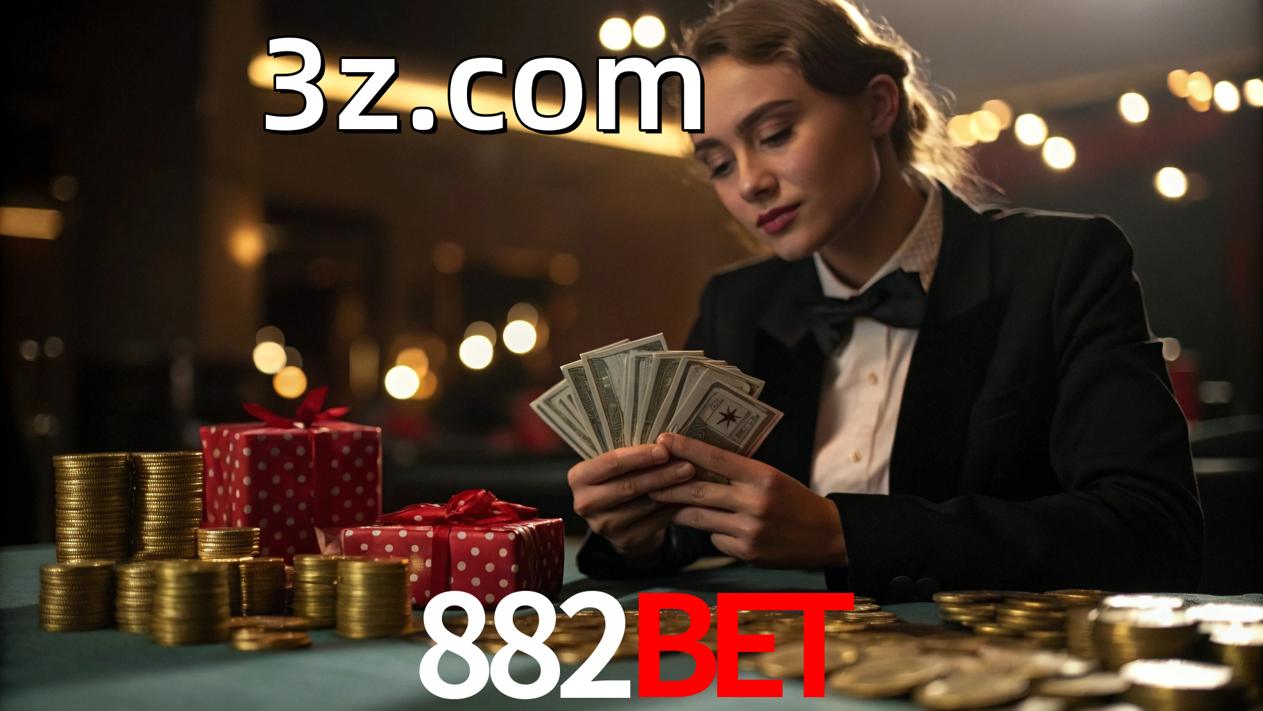 cassino online 882BET