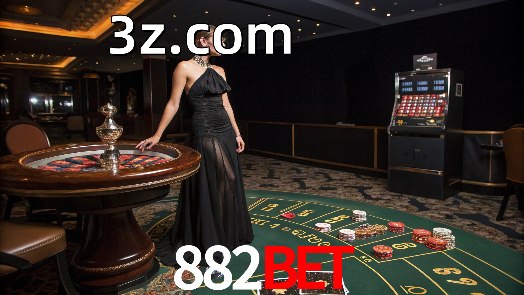 882BET