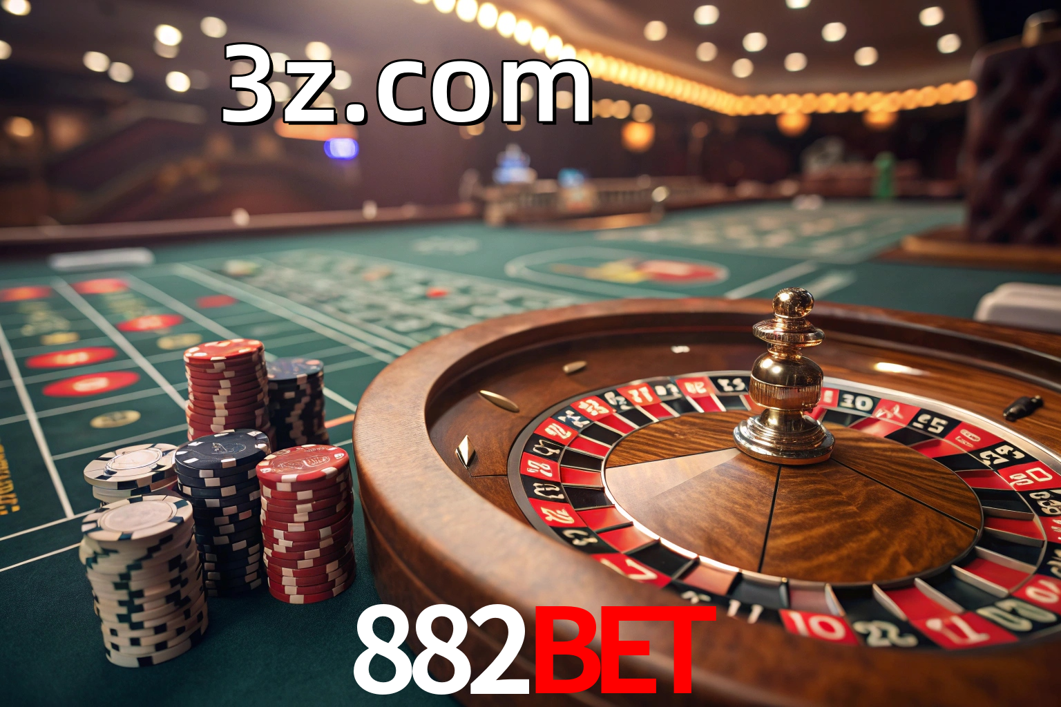 cassino online 882BET