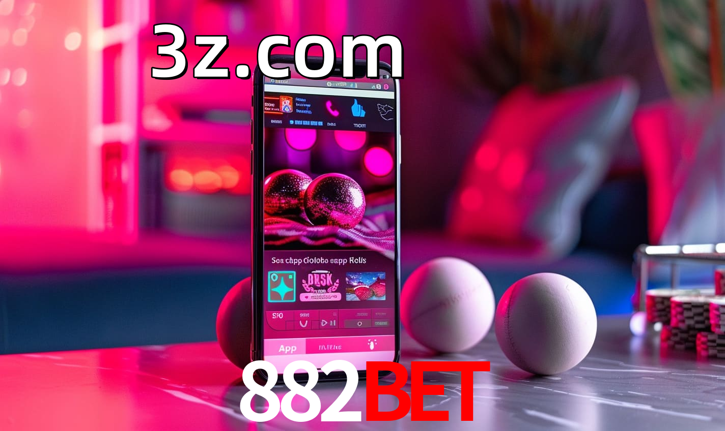 882BET