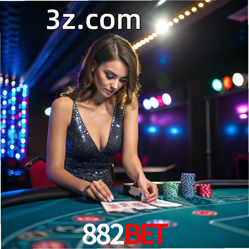 cassino online 882BET