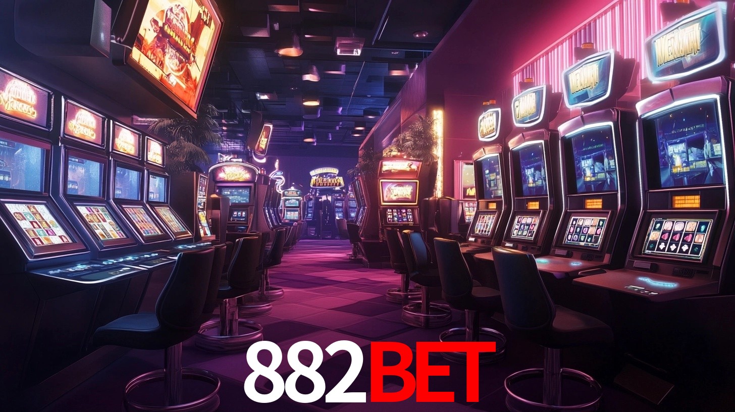 Premium Interface 882bet