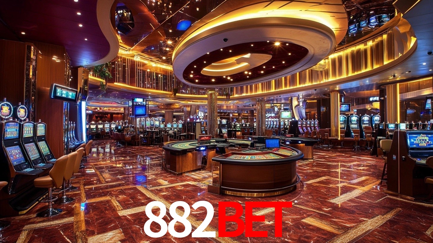 Daily Bonuses 882bet