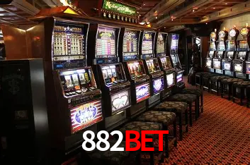 A Revolução dos Aplicativos de Jogos no 882bet