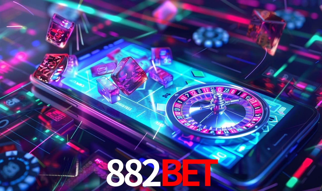 Casino Ao Vivo 882bet