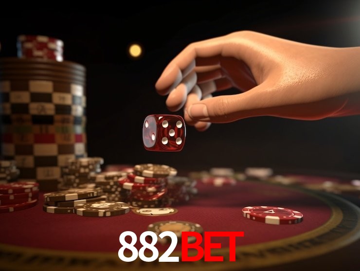 Apostas de Tênis 882bet