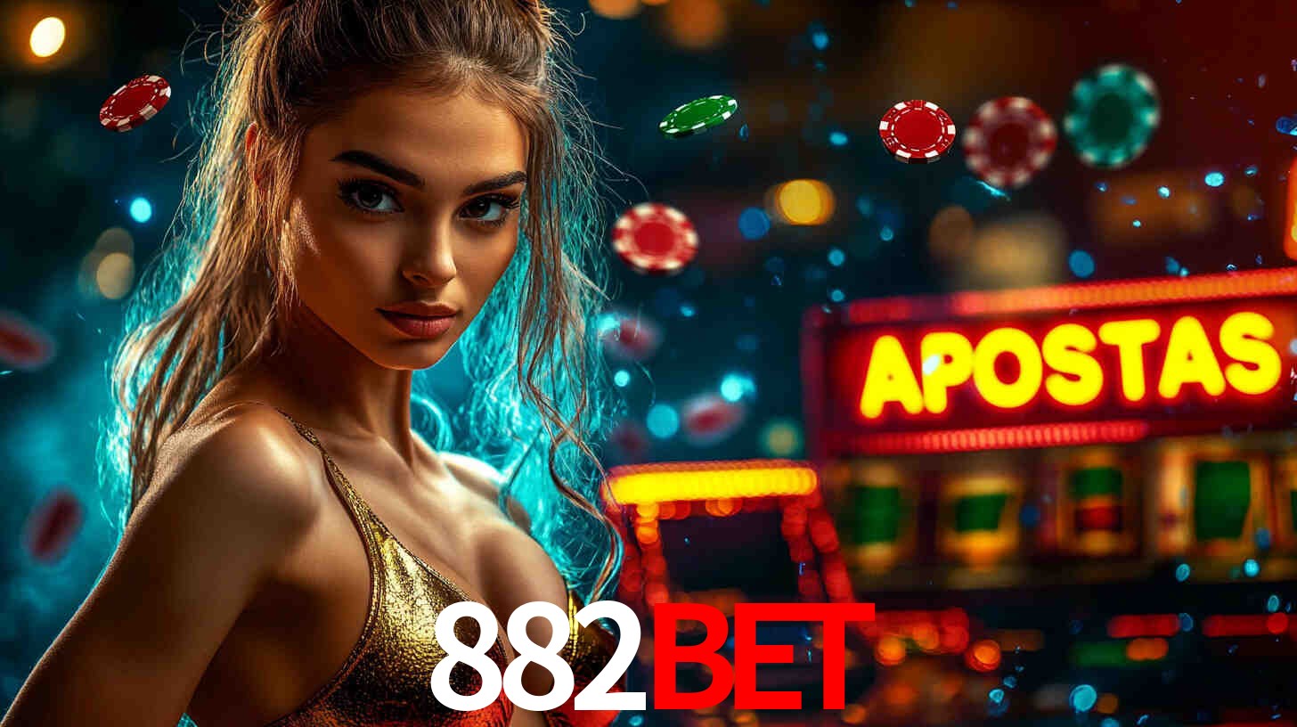 A Popularidade dos Caça-Níqueis no 882bet