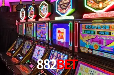 A Emoção da Loteria na 882bet: Uma Chance de Mudança de Vida