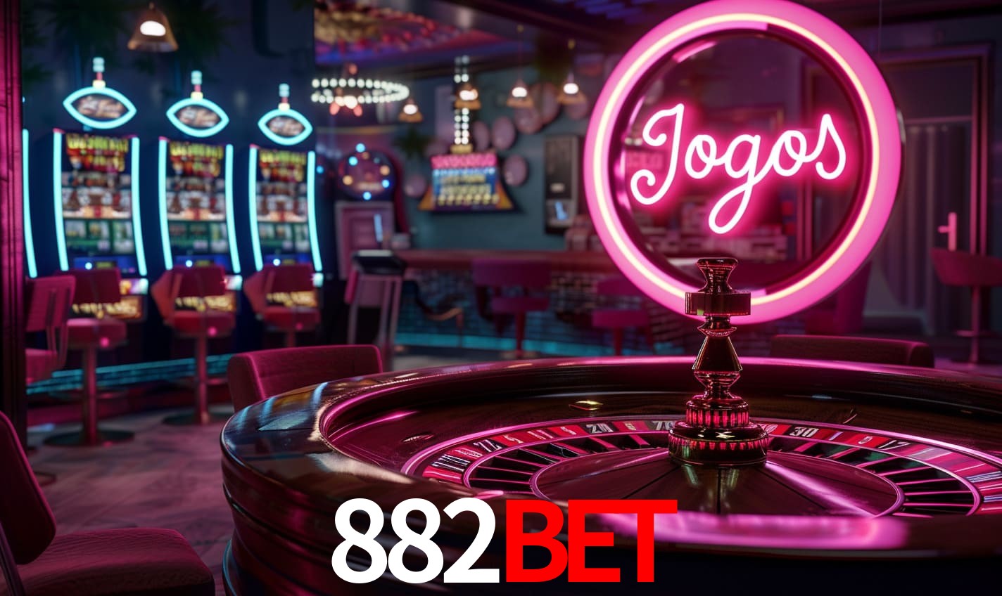 Descubra a Essência do 882bet: Nossa História e Compromissos