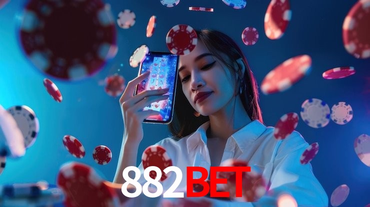 Inovações de Jogos na 882bet: O Futuro das Experiências Interativas