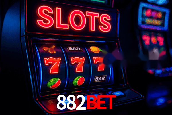 Design Responsivo 882bet