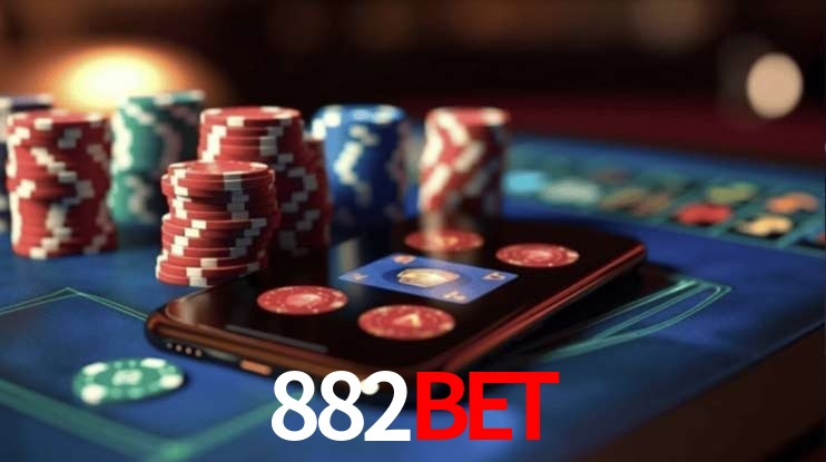 Jogos Exclusivos 882bet