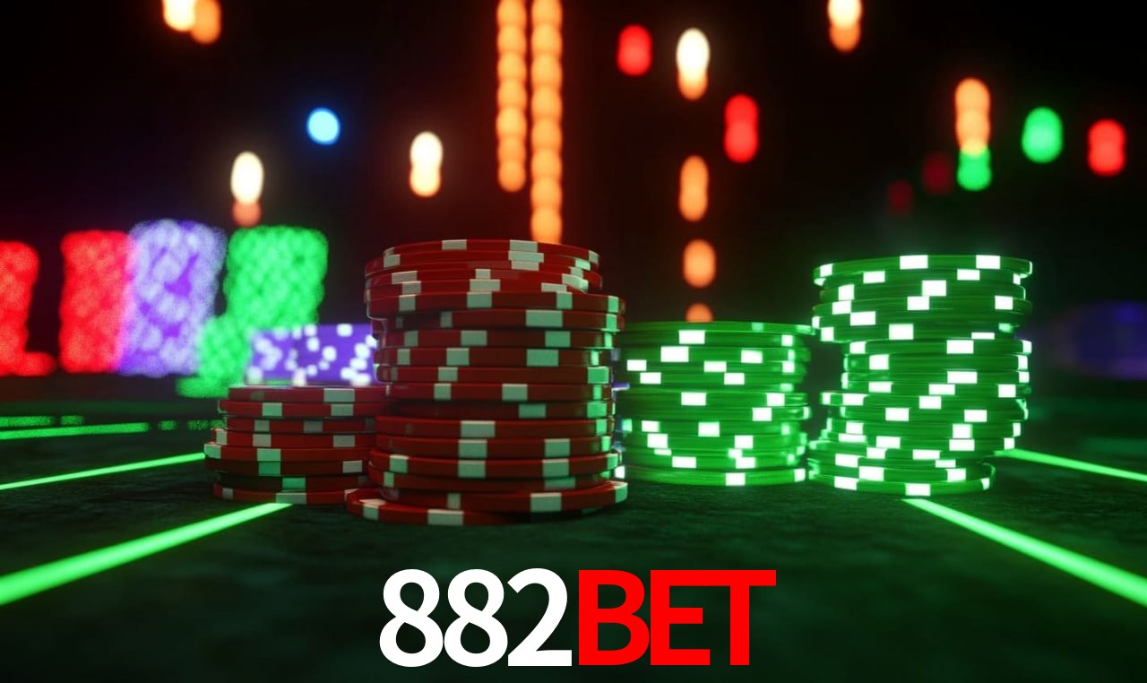 Game Statistics 882bet