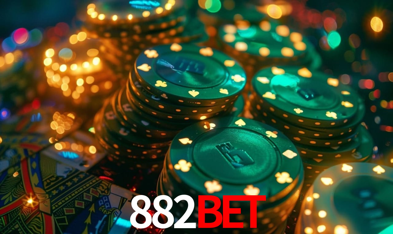 Bônus Diários 882bet