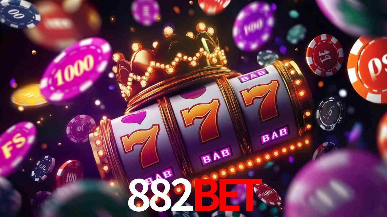 Live Casino 882bet