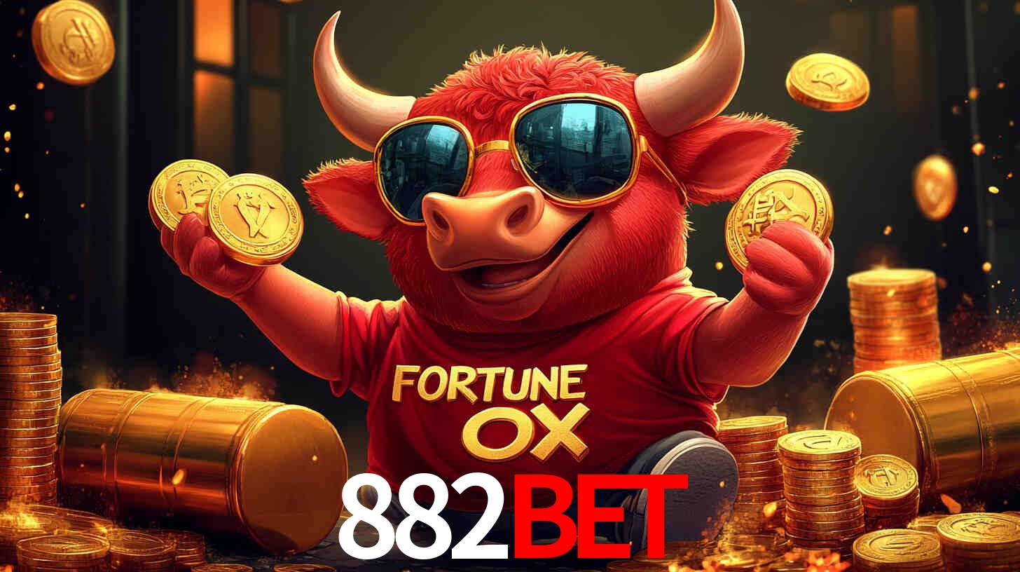 Inovações de Jogos na 882bet: O Futuro das Experiências Interativas