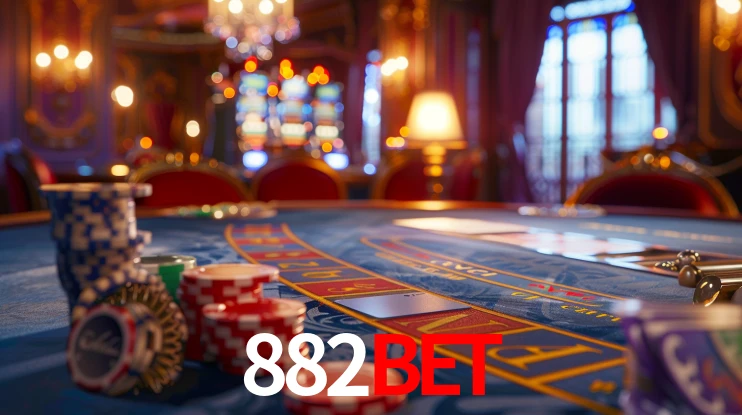 Security Systems 882bet