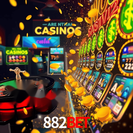 Explorando a Categoria de Eventos em Apostas na 882bet