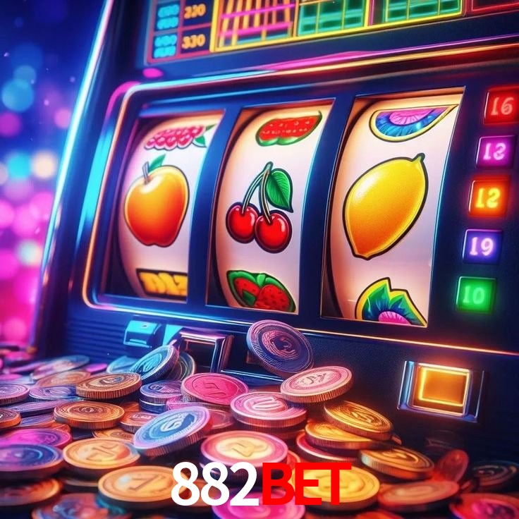 Mesa de Blackjack 882bet