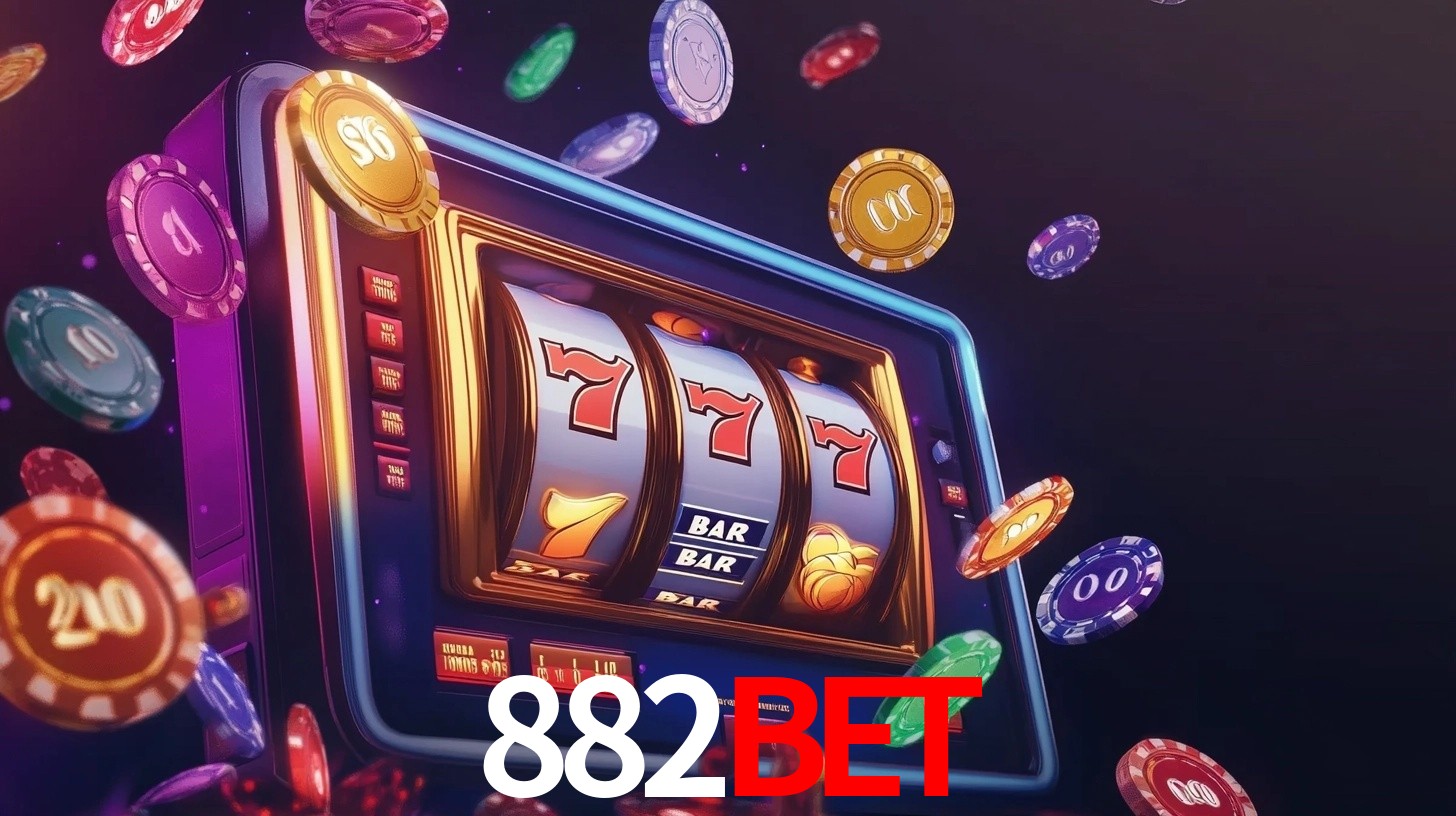 Programa VIP 882bet