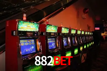A Experiência Imersiva dos Cassinos Ao Vivo no 882bet