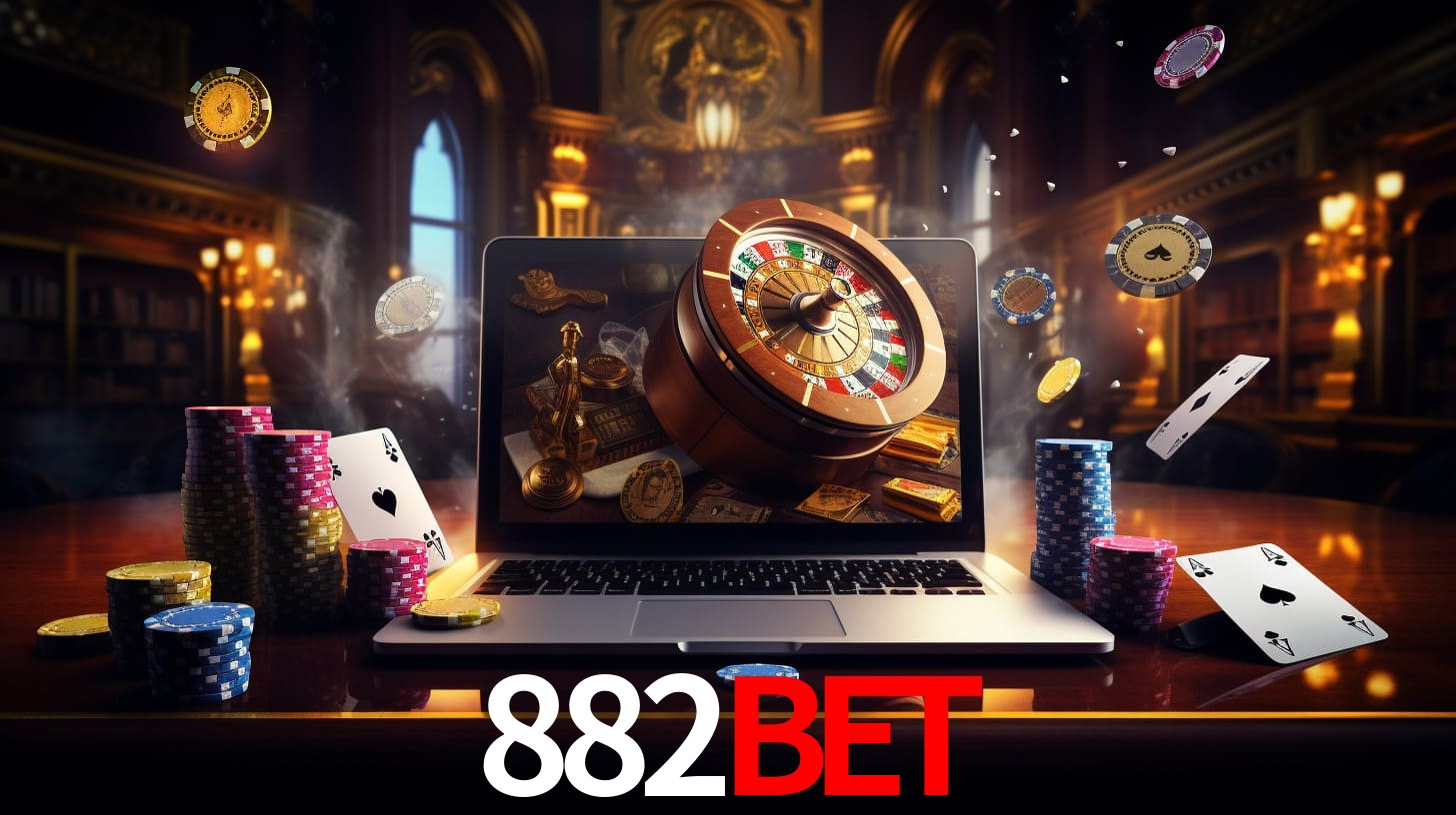 Live Casino 882bet