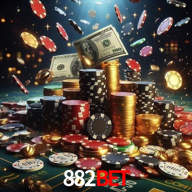 A Emoção da Loteria na 882bet: Uma Chance de Mudança de Vida