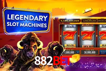 Inovações de Jogos na 882bet: O Futuro das Experiências Interativas