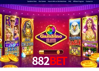 Descubra a Essência do 882bet: Nossa História e Compromissos