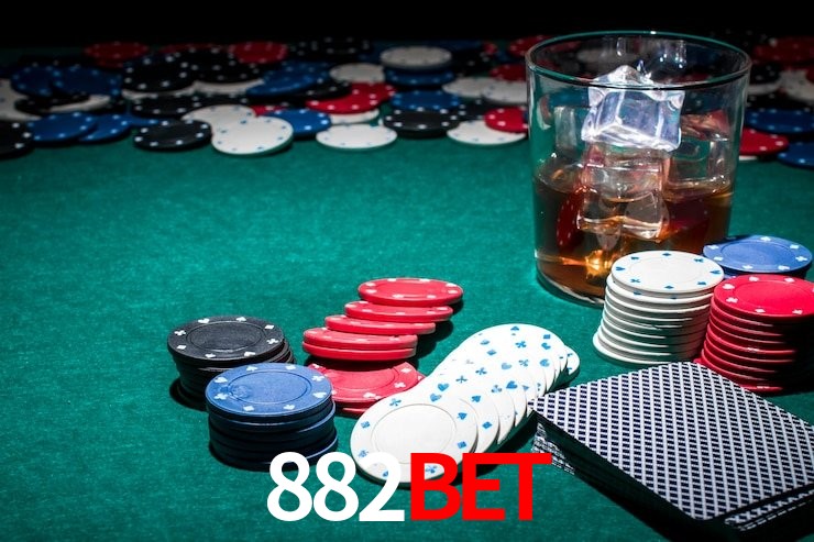 Interface Premium 882bet