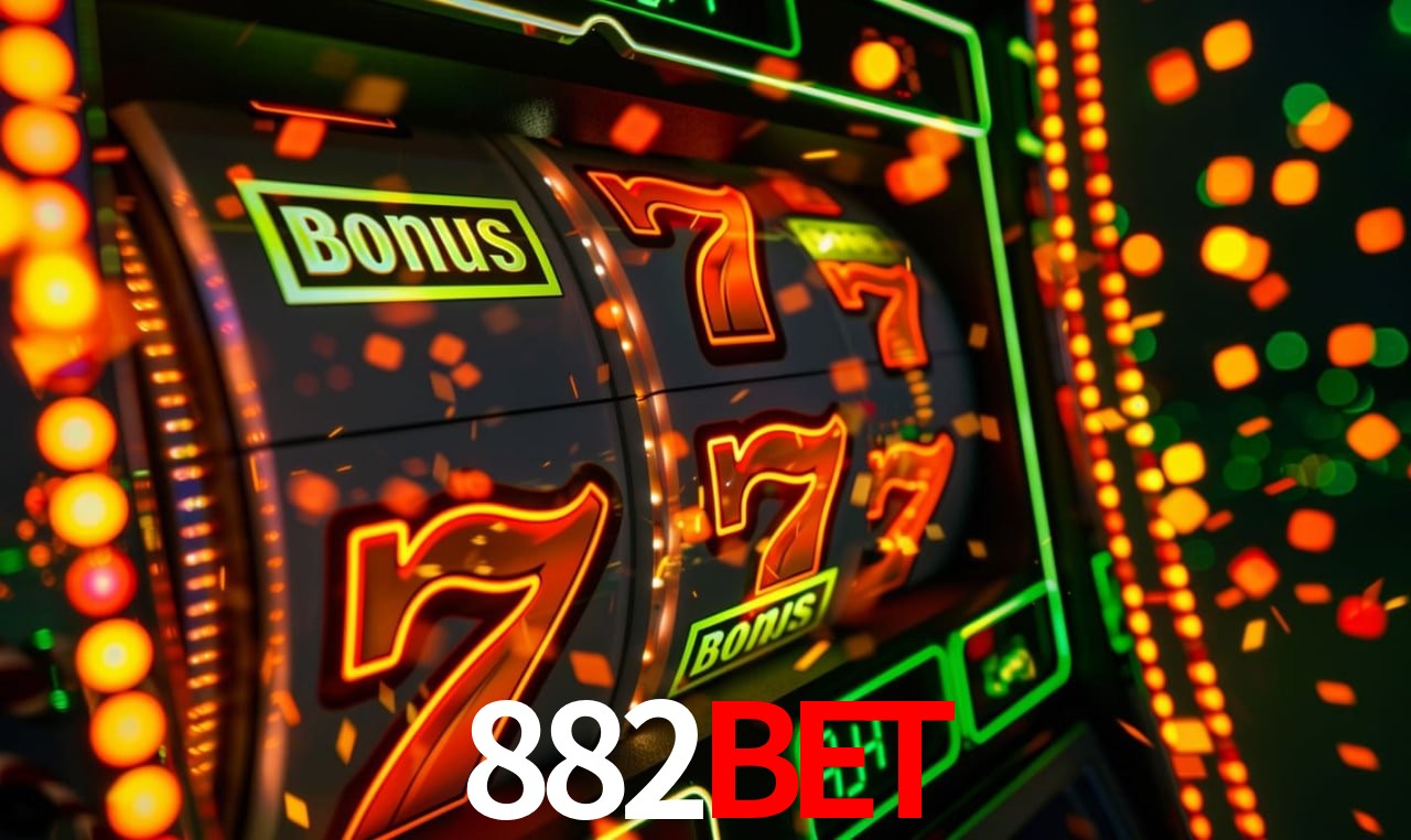 A Experiência Imersiva dos Cassinos Ao Vivo no 882bet