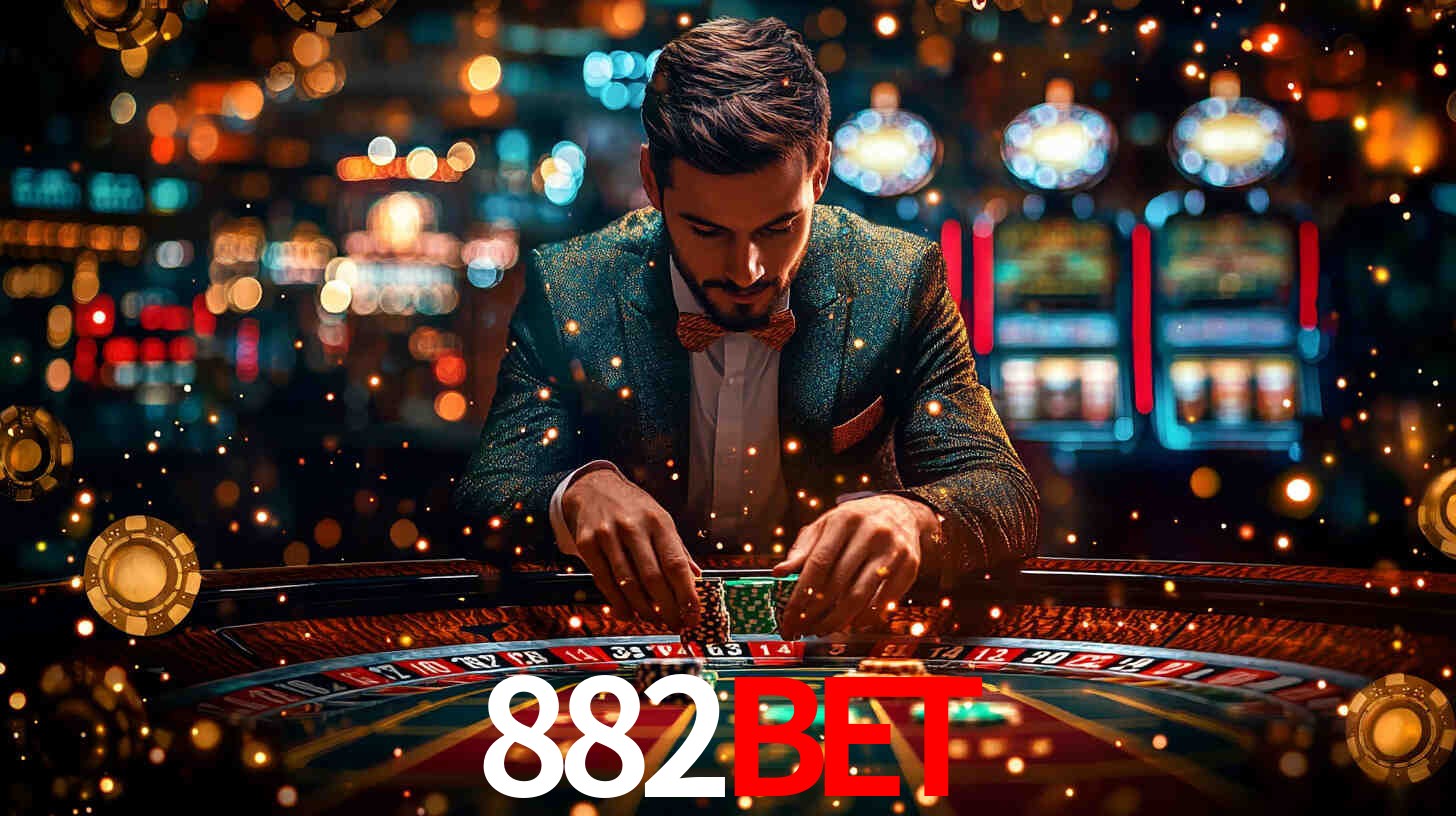 Exclusive Games 882bet