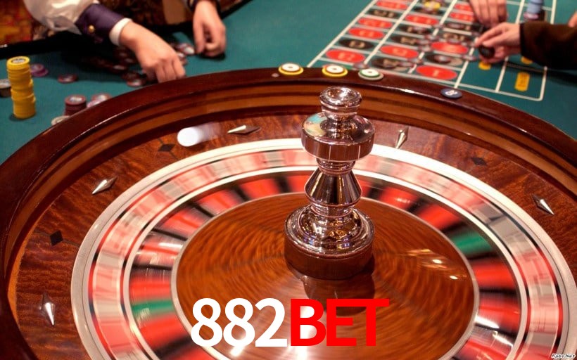 cassino 882bet