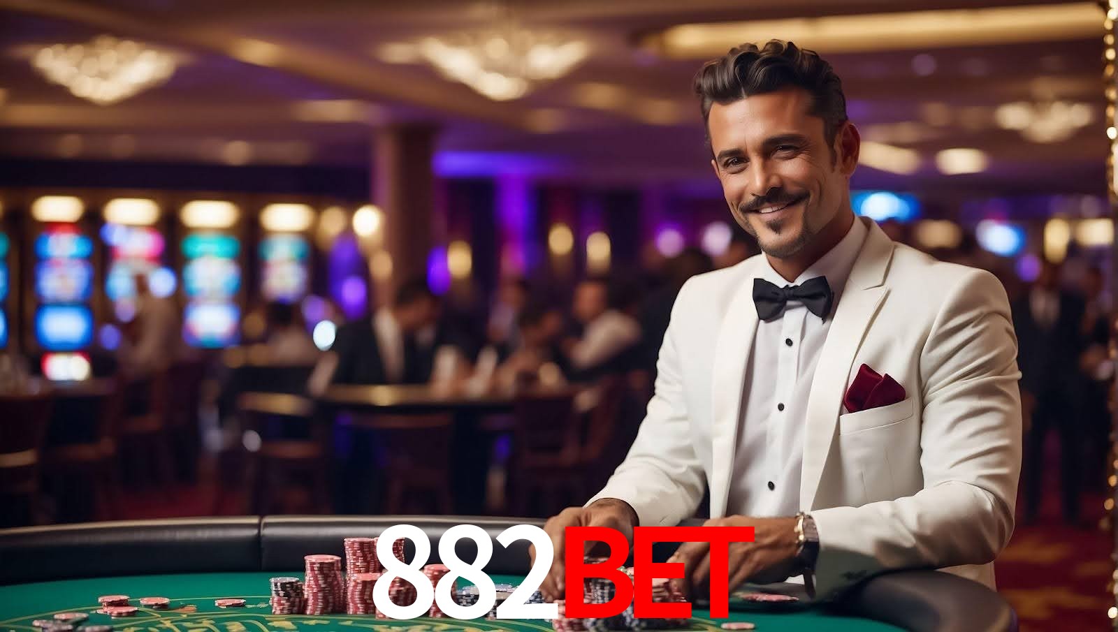 Avaliações dos Jogadores 882bet