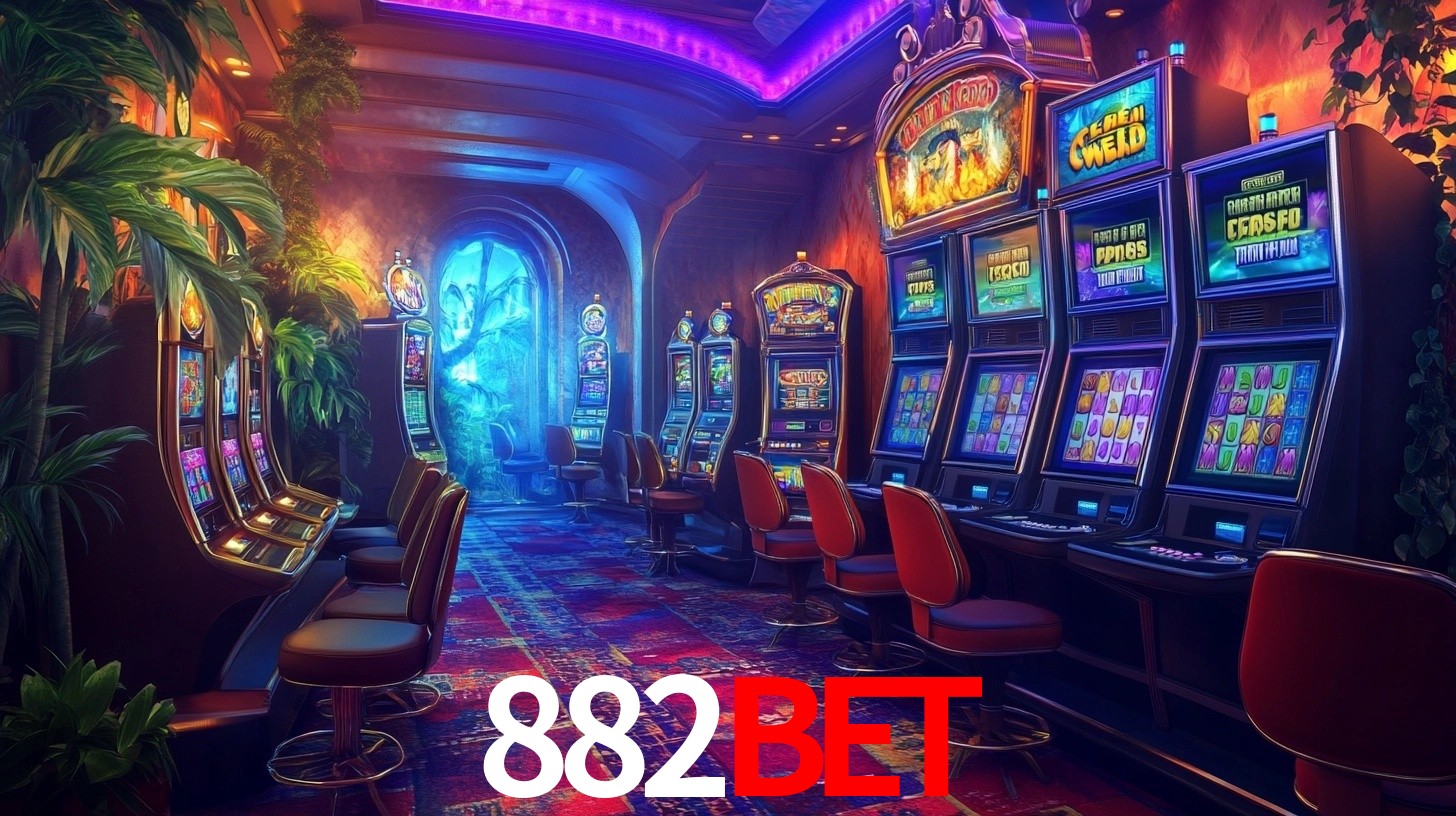 Tournaments 882bet