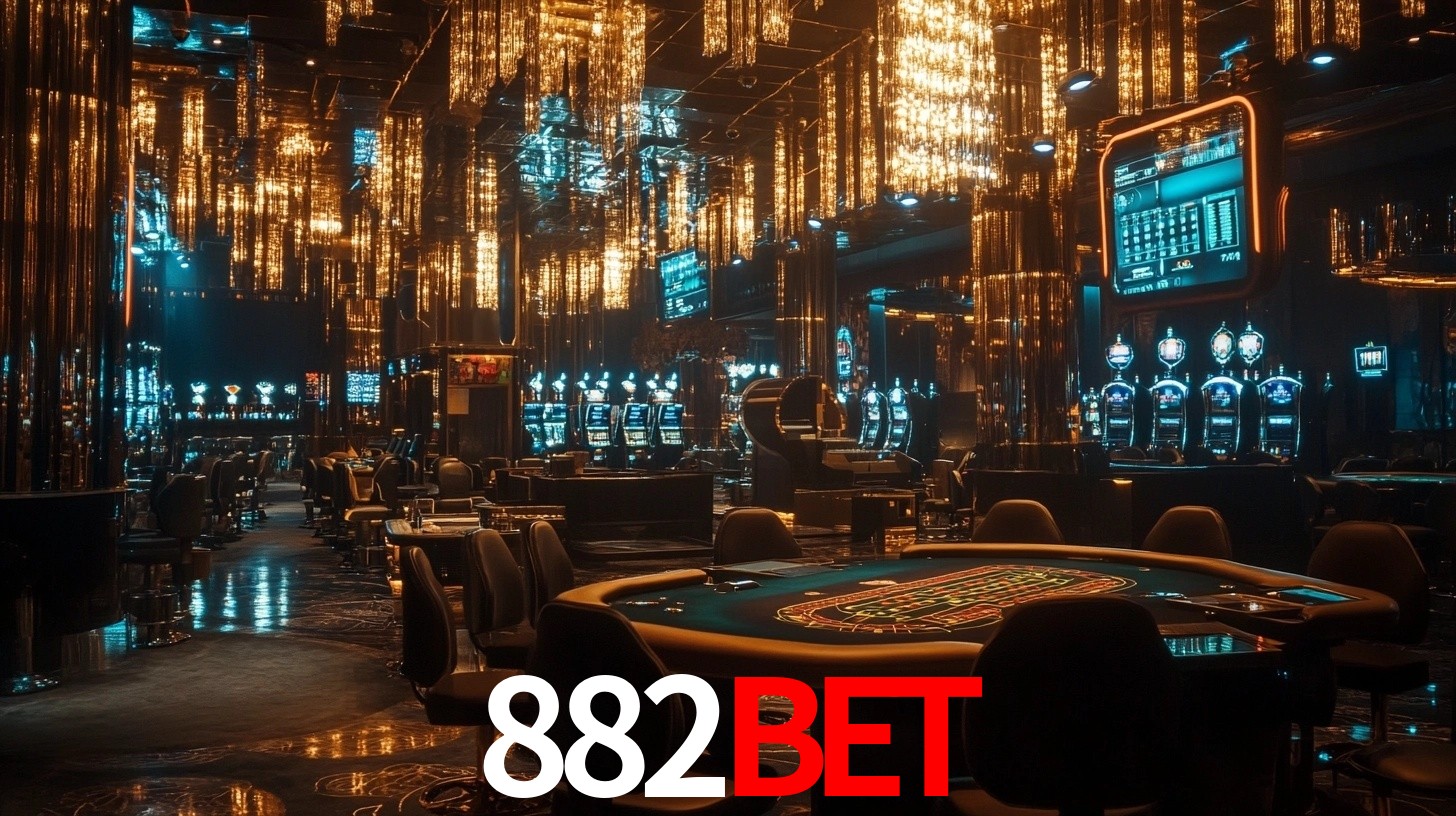 882bet: Seu Especialista em Apostas Esportivas Brasileiras