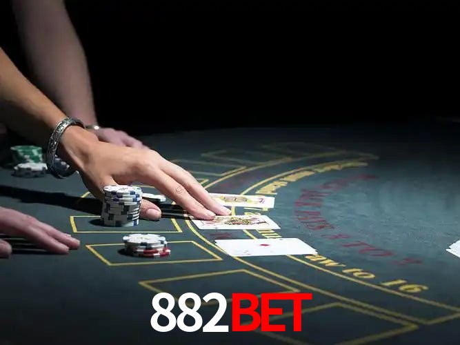 Cadastro Rápido 882bet