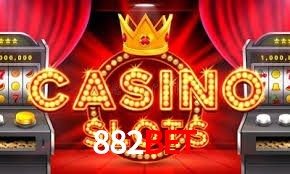 Slot Games 882bet