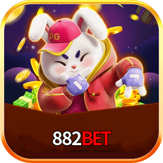 Logo da 882bet